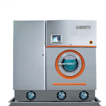 Máy giặt khô Renzacci KWL SMS Excellence 45