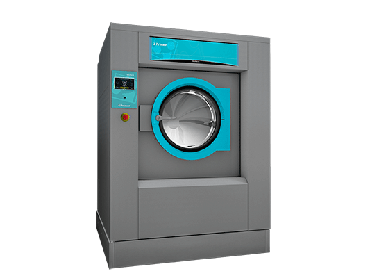 Máy giặt công nghiệp Primer LS-125 