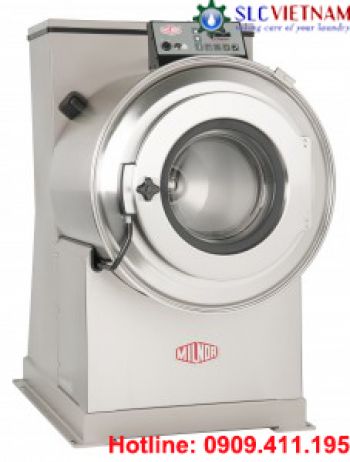 Máy giặt công nghiệp Milnor 30022T6X