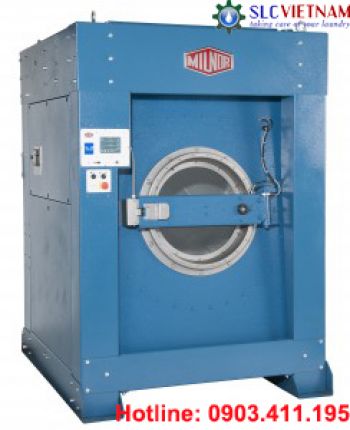 Máy giặt lồng treo Milnor 42026X7R