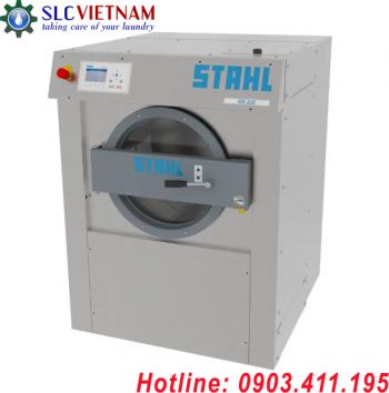 Máy giặt công nghiệp Stahl WS 450