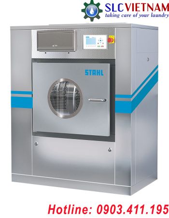 Máy giặt công nghiệp Stahl DIVIMAT S 220