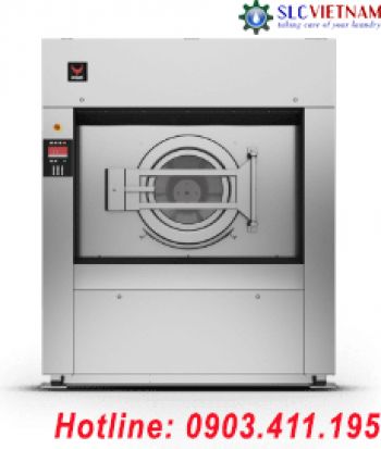 Máy giặt công nghiệp Ipso IY1000